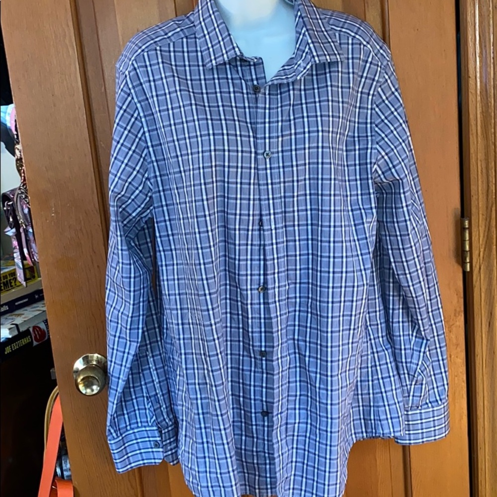 Gap Button Down - image 1